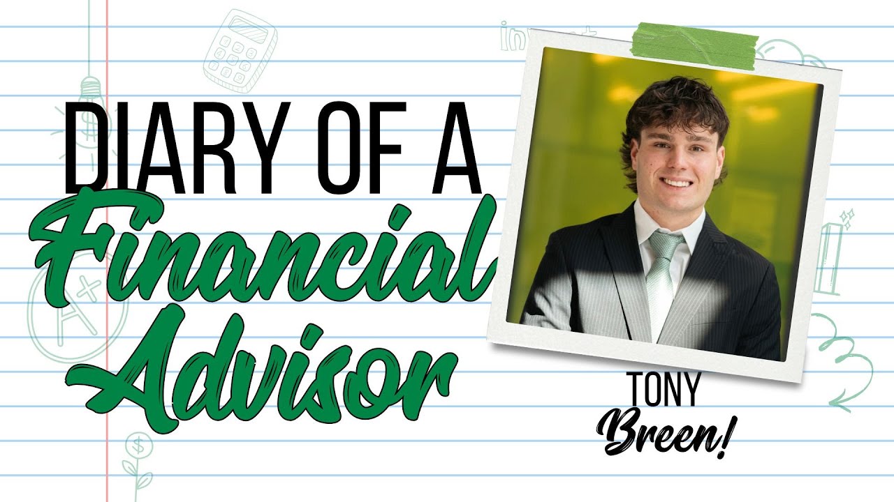 Navigating College Decisions and Affording Education with Tony Breen