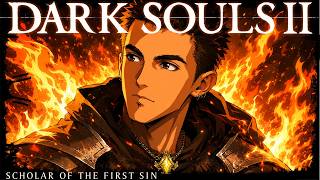DOPO ANNI, DARK SOULS 2 RESTA IL RE DEL PVP