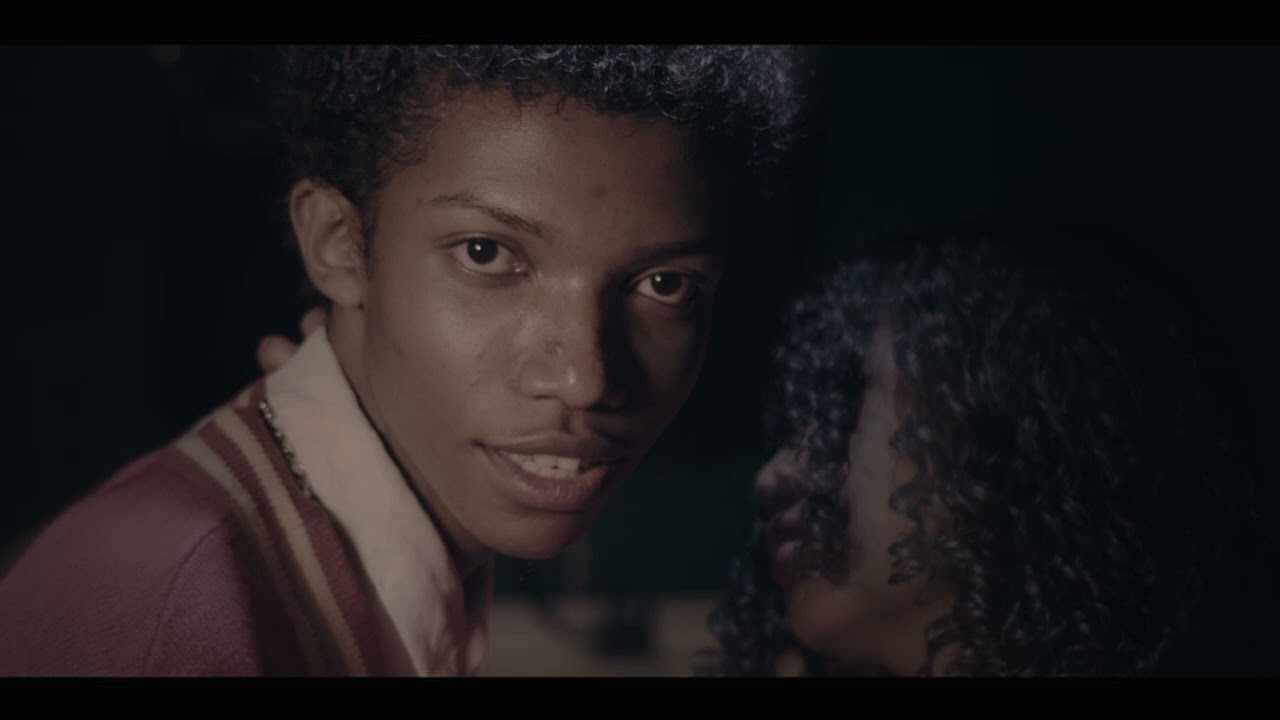 Lorie - Kaëd (Official Music Video) | Pop, Country, Yodel | Malagasy Music