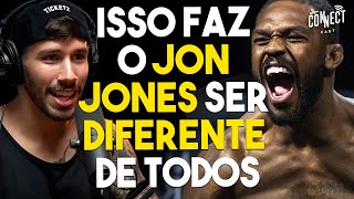 Todas as vezes em que Jon Jones foi inigualável dentro e fora do UFC | Matheus Nicolau UFC