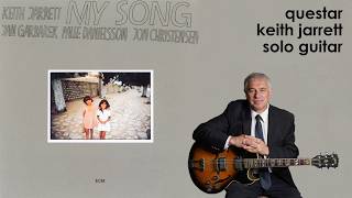 Live 7/29/26 - Solo jazz guitar from The Earle, make a request and drop a tip… :-)
