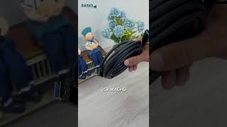Por qué este Cable USB Activo es diferente #tutorial #tech