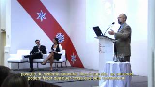 Quem foram Mises e Rothbard - Joseph Salerno - Perguntas Parte 2