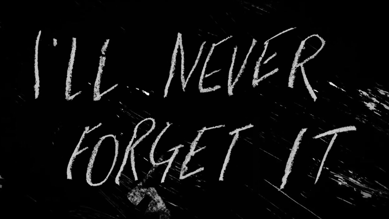 Formation - Back Then (Official Video)