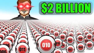 The Math That Proves You Can Lose Millions on a 'Guaranteed' Win