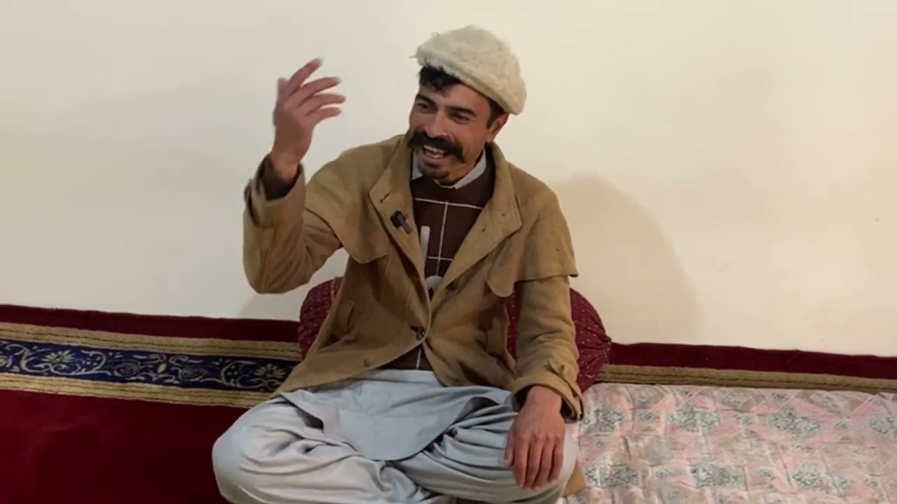 New balti Drama #ladakh #gilgitbaltistan #skardu