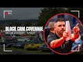 Mecum Monterey Live Block Cam: Thursday, Aug 14, 2025