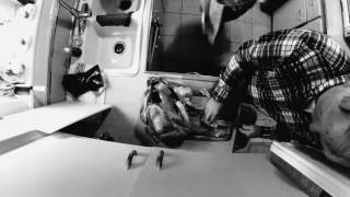 Thanksgiving Turkey Timelapse