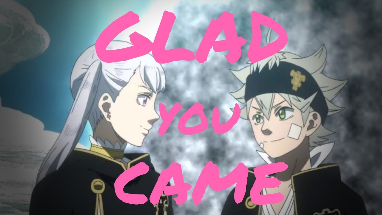  Asta X Noelle YouTube