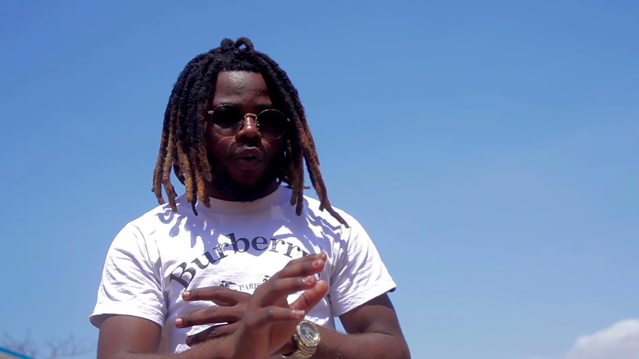 Lord Piter Ft Kelson Most Wanted - Estado Crítico