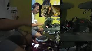 Download Lagu Dewa 19 - Cemburu Drum Cover by Eboy MP3