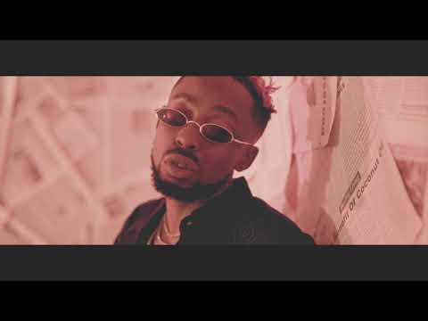 ERIGGA - Situation Room (OFFICIAL VIDEO) ft. Brenny Jones