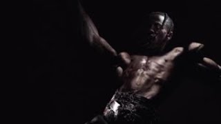 Travis Scott - MY EYES [Remix] (Official Audio) Ft. Frank Ocean, The Japanese House & Sampha