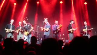 The Baseballs - What You Want (ukulele) (live in Minsk, 21-04-15)