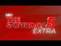 SATURDAY