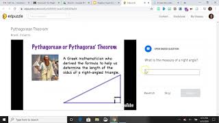 Algebra Hyperdoc Introduction