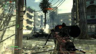 #1 Hitmarker - Noscope //SurreHD
