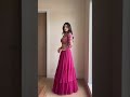 The ultimate NRI wedding hack: one HOI lehenga,