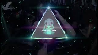 DJ HAL TERINDAH BREAKBEAT TERBARU 2024 FULL BASS