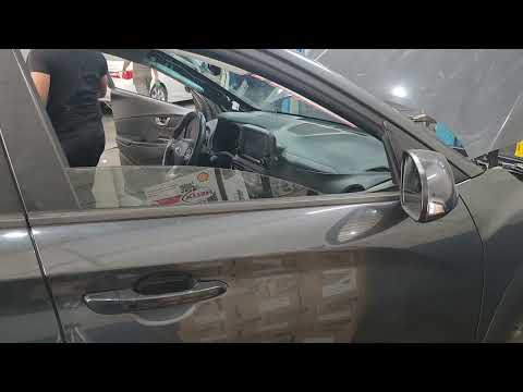 hyundai kona 2022 how to fix dashboard p4