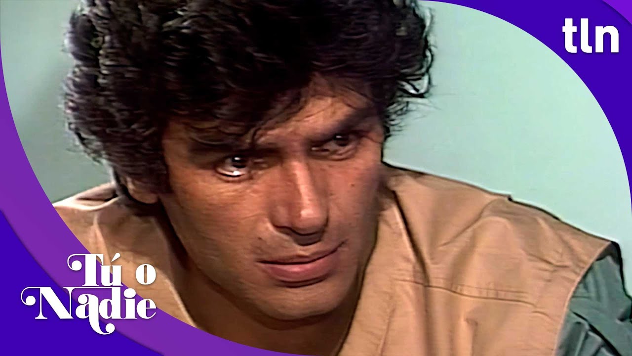 Max finge no saber sobre Antonio | Tú o nadie | Capítulo 96 | tlnovelas