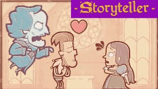 УГАРНЫЕ СКАЗКИ I Storyteller #1