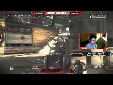 eSports Report - Denial eSports Highlight - Part 2 - July 22 2014