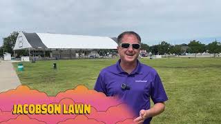 One Month to the 2024 Fair