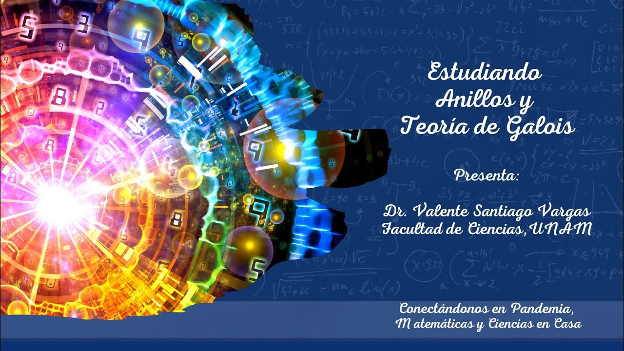 Clase 24 Álgebra Moderna 2