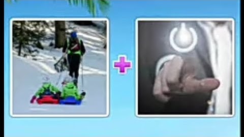 Word Pics 📸 Word Game level 11 - 20 answers