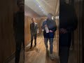 Ben Folds making his way backstage at the Opry!  #opry #benfolds https://youtu.be/2ayNkzRPZMI