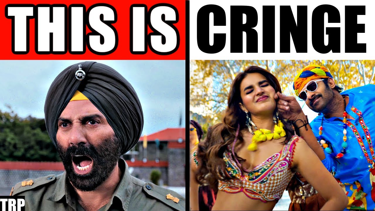 Border 2 Is A Cash Grab? | The Raja Saab Dance Made Me Cringe | Prabhas