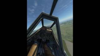DCS dora