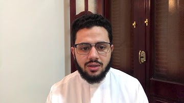 قرآن المغرب 2 رمضان | القارئ مصعب عرفات يتلو سورة سبأ | تلاوة جميلة