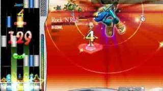 O2Solo (Go Beat Crazy lv35)
