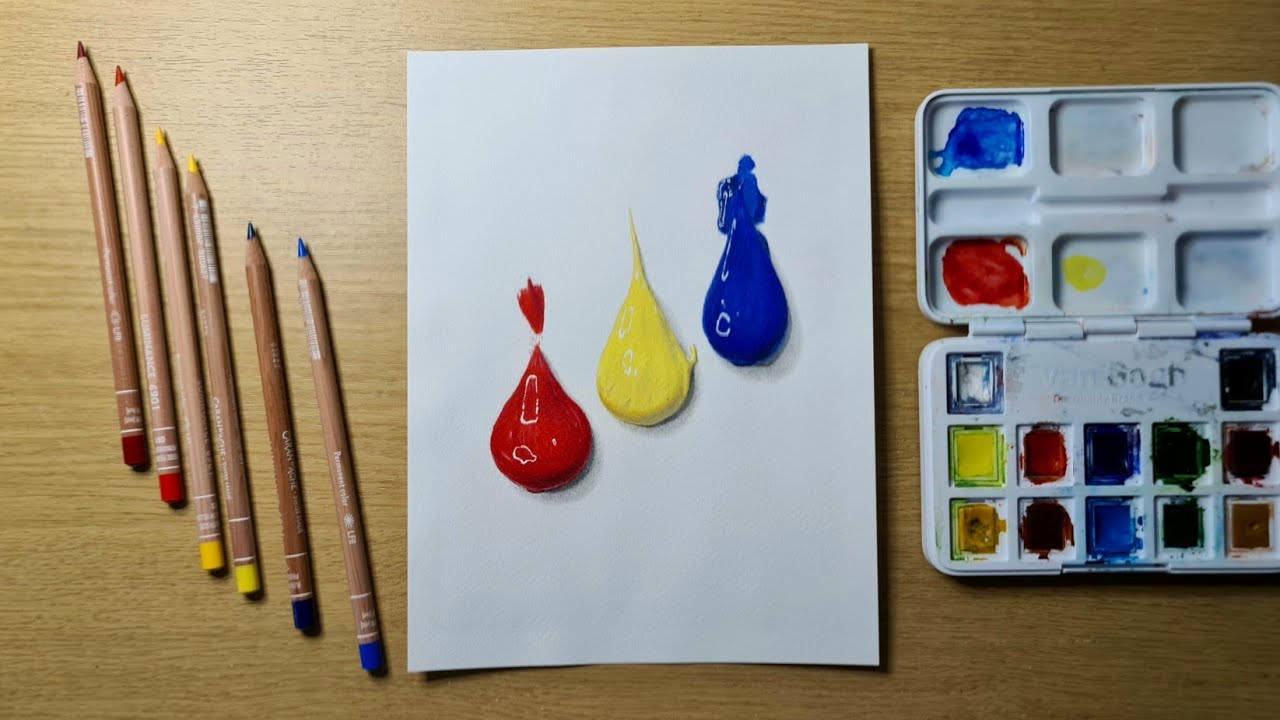 Drawing/Painting Paints | Pyro Art