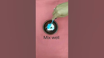 Diy Primer...Make Primer At Home ..  #shorts