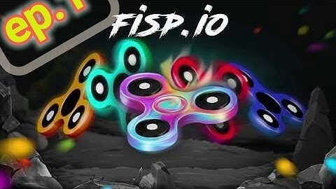 Fisp.io. No.1.สุดยอด ep.1