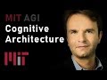 MIT AGI: Cognitive Architecture (Nate Derbinsky)