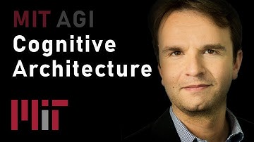 MIT AGI: Cognitive Architecture (Nate Derbinsky)