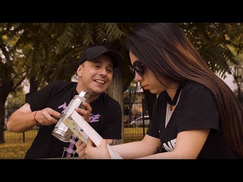 el-dipy---dame-tu-mano-(video-oficial)