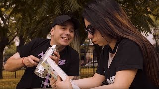 Video thumbnail of "El Dipy - Dame Tu Mano (Video Oficial)"