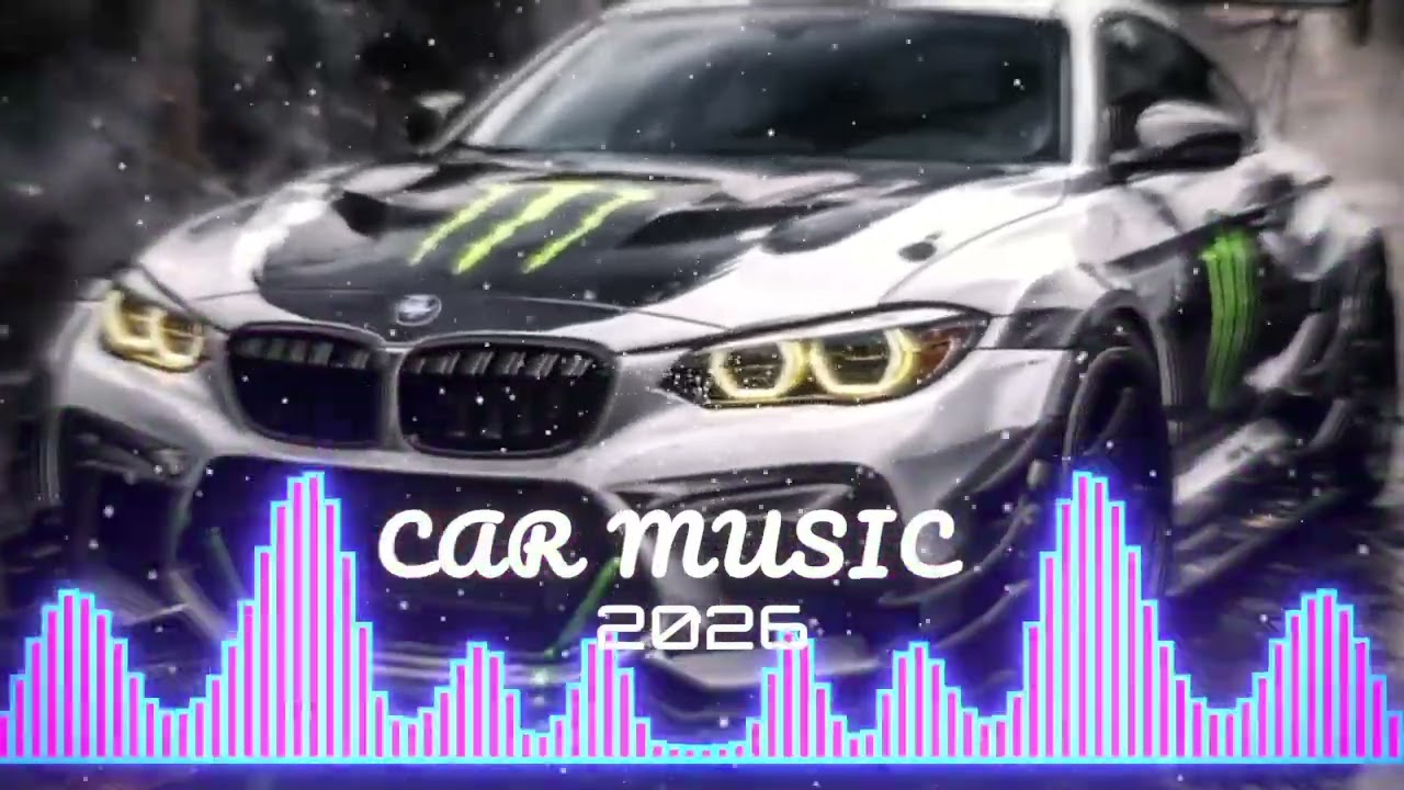 🔥 MUSIC REMIX — EDM REMIX BASS BOOSTED CLUB BANGER | DANCE PARTY | NIGHT DRIVE | GYM WORKOUT 🔥