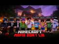 Game Ini Mencari Siapa Mafia Diantara Youtuber Minecraft Ini
