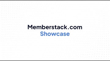 Memberstack showcase - GoGrateful