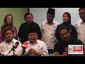 PERKASA Bantah Kerajaan Mansuh ISA?