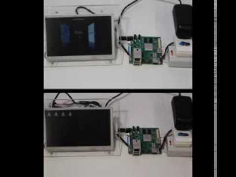 Fast Boot for Freescale i.MX 6 Processor