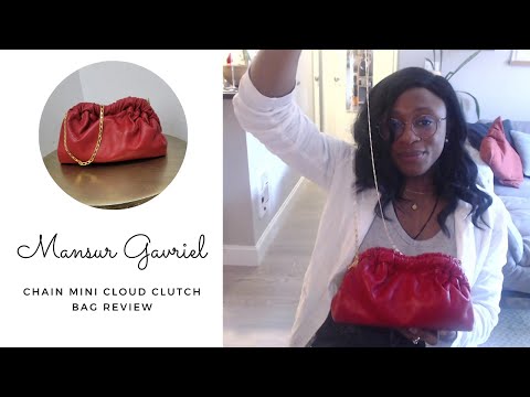 Mansur Gavriel Crossbody Bag Review {updated Feb 2017} — Fairly