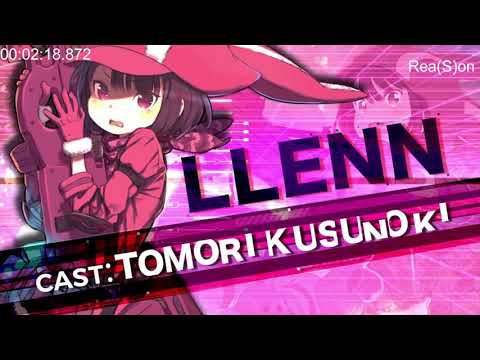 elza kanzaki reason rus sub Rea(s)oN - 神崎エルザ