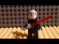 "Unfinished Project" Bloopers Pt 1 - Short Film  #shorts #starwars #legostarwars #stopmotion